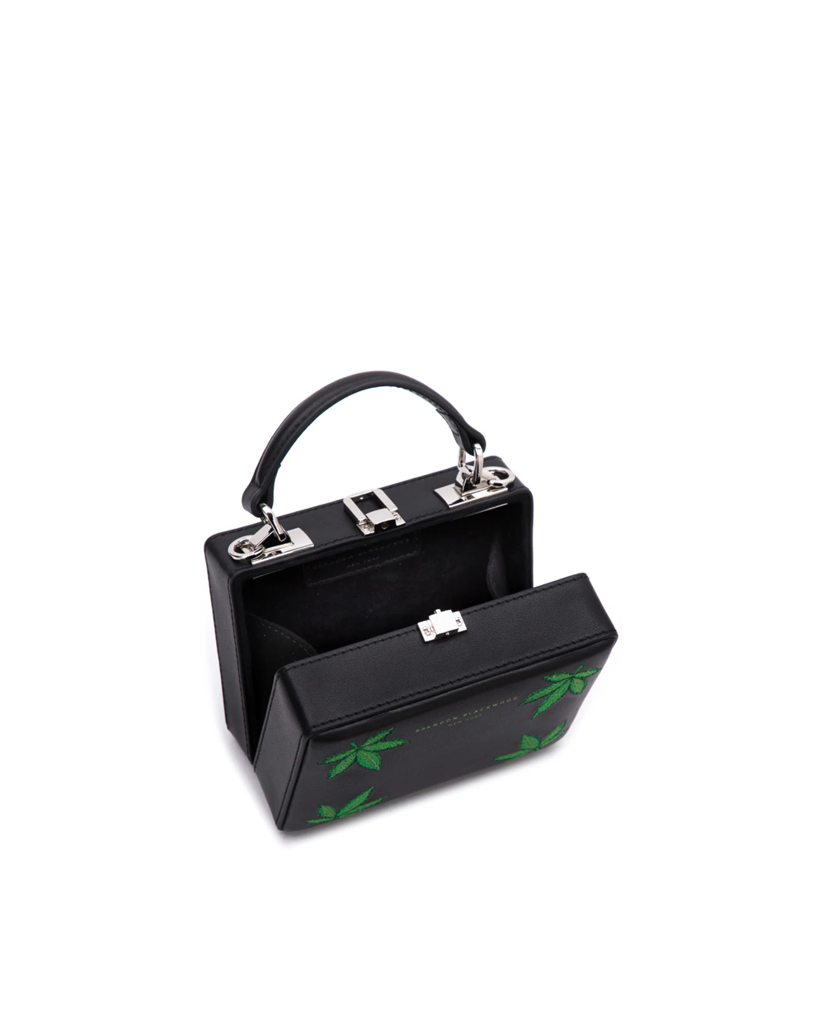 Mini Kendrick Trunk - Image 2