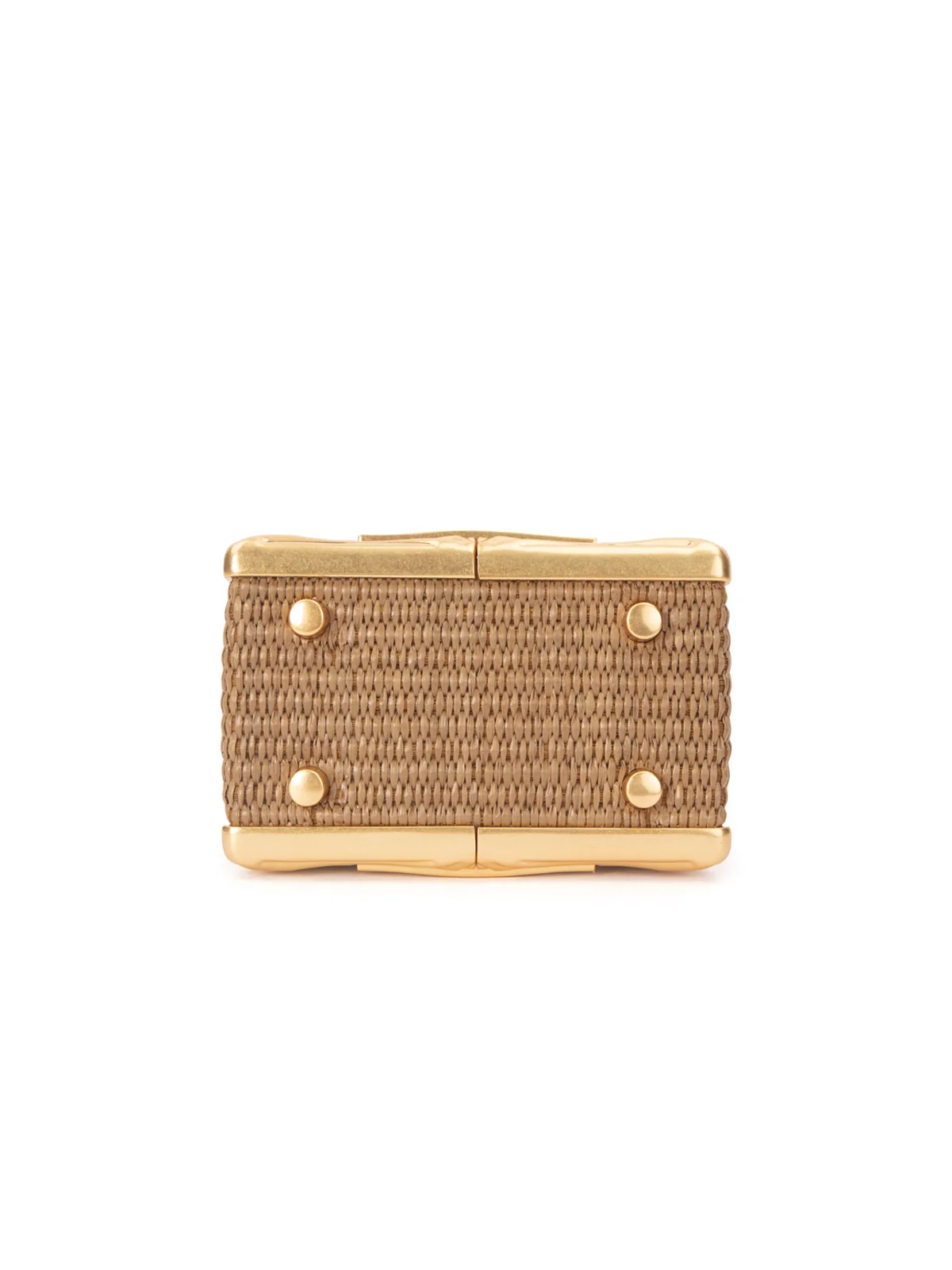 Bamboo B Micro Tote - Image 9