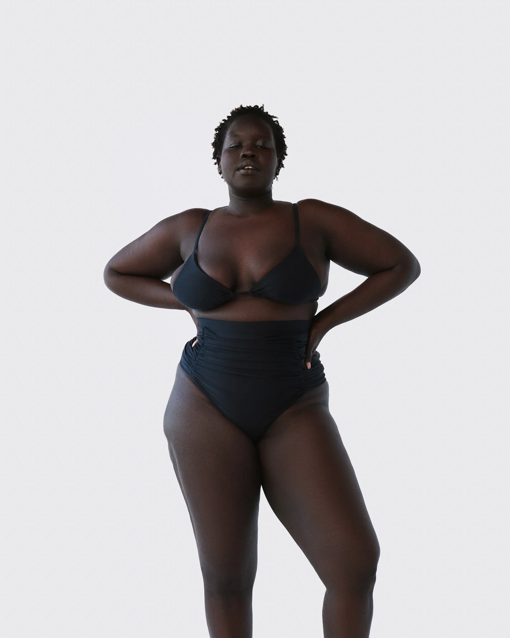 Bikini Swim Top - Image 2