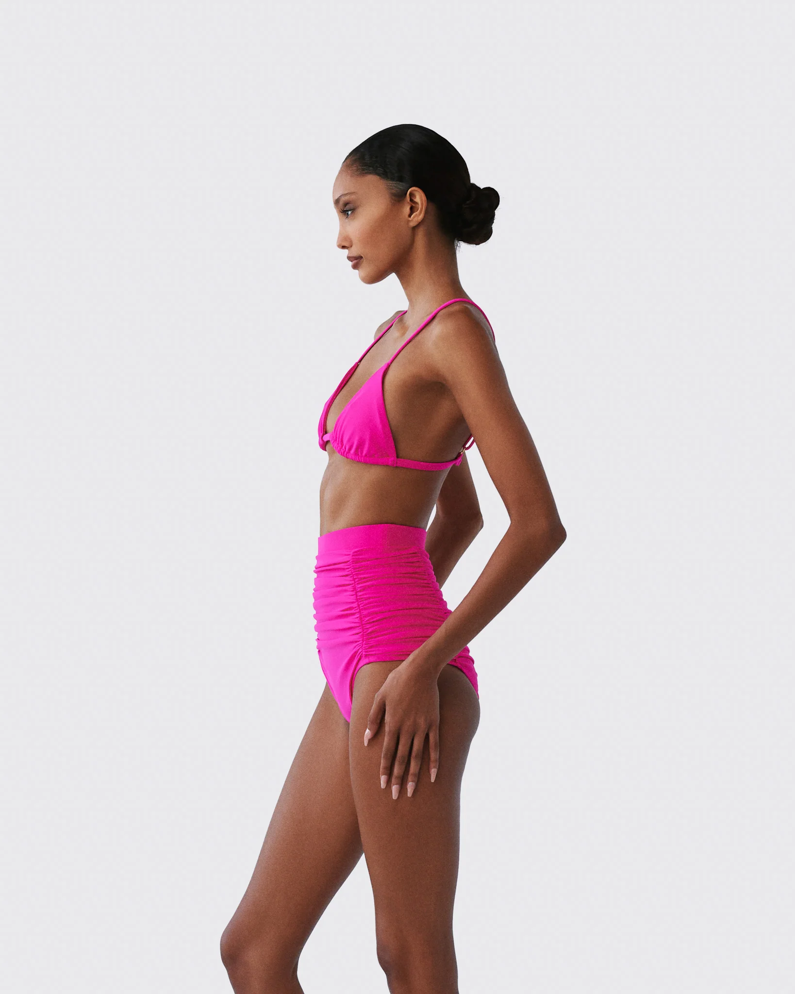 Bikini Swim Top - Image 10