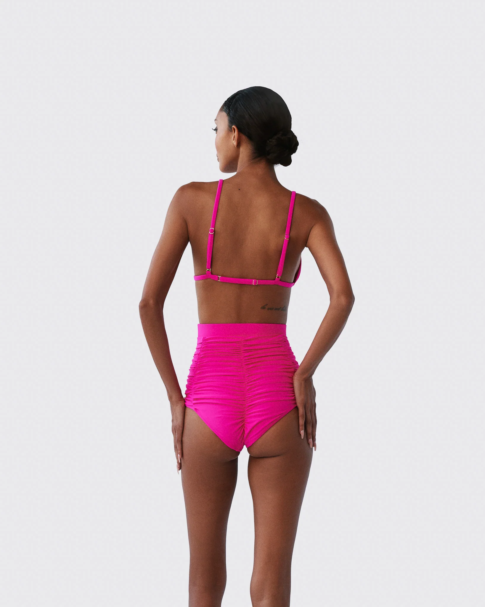 Bikini Swim Top - Image 11