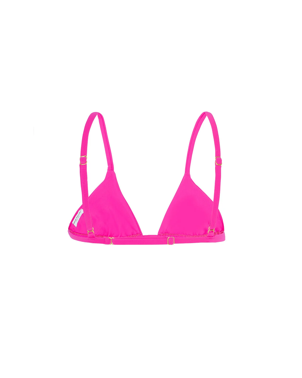 Bikini Swim Top - Image 3