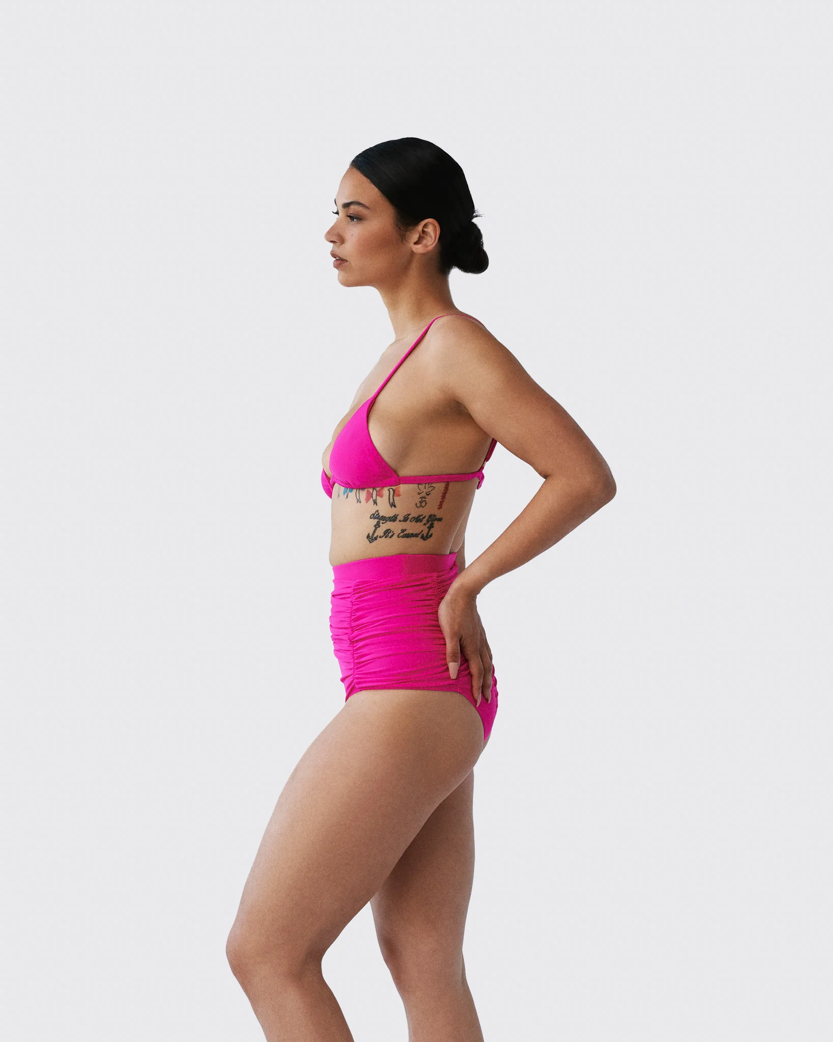 Bikini Swim Top - Image 4