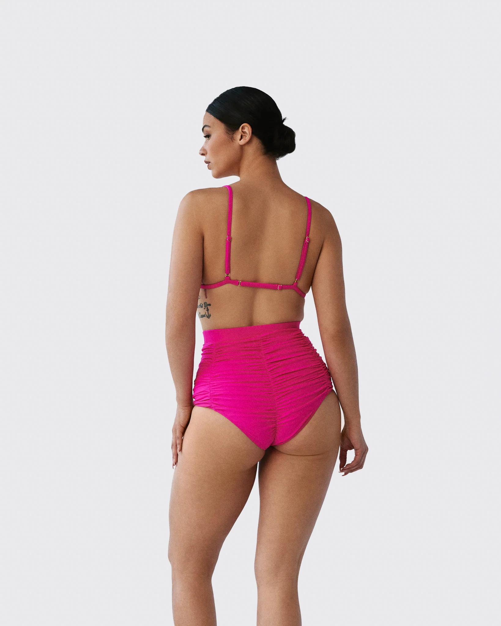 Bikini Swim Top - Image 5