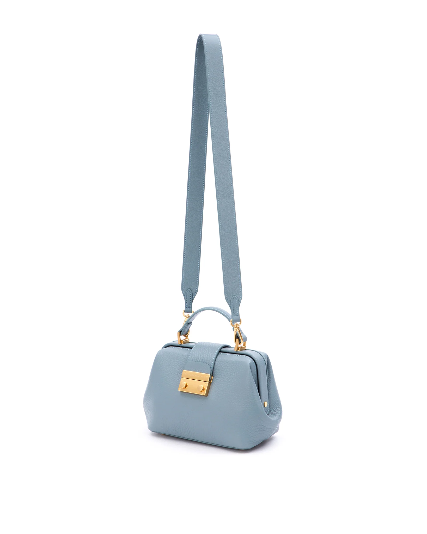 Elizabeth Doctor Bag - Image 4