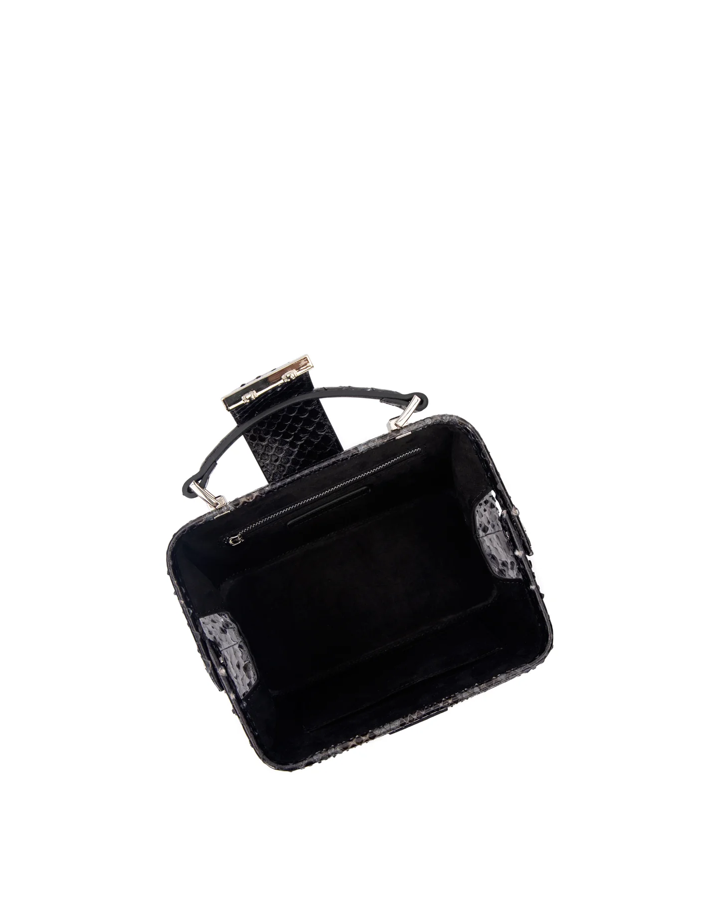 Elizabeth Doctor Bag - Image 2