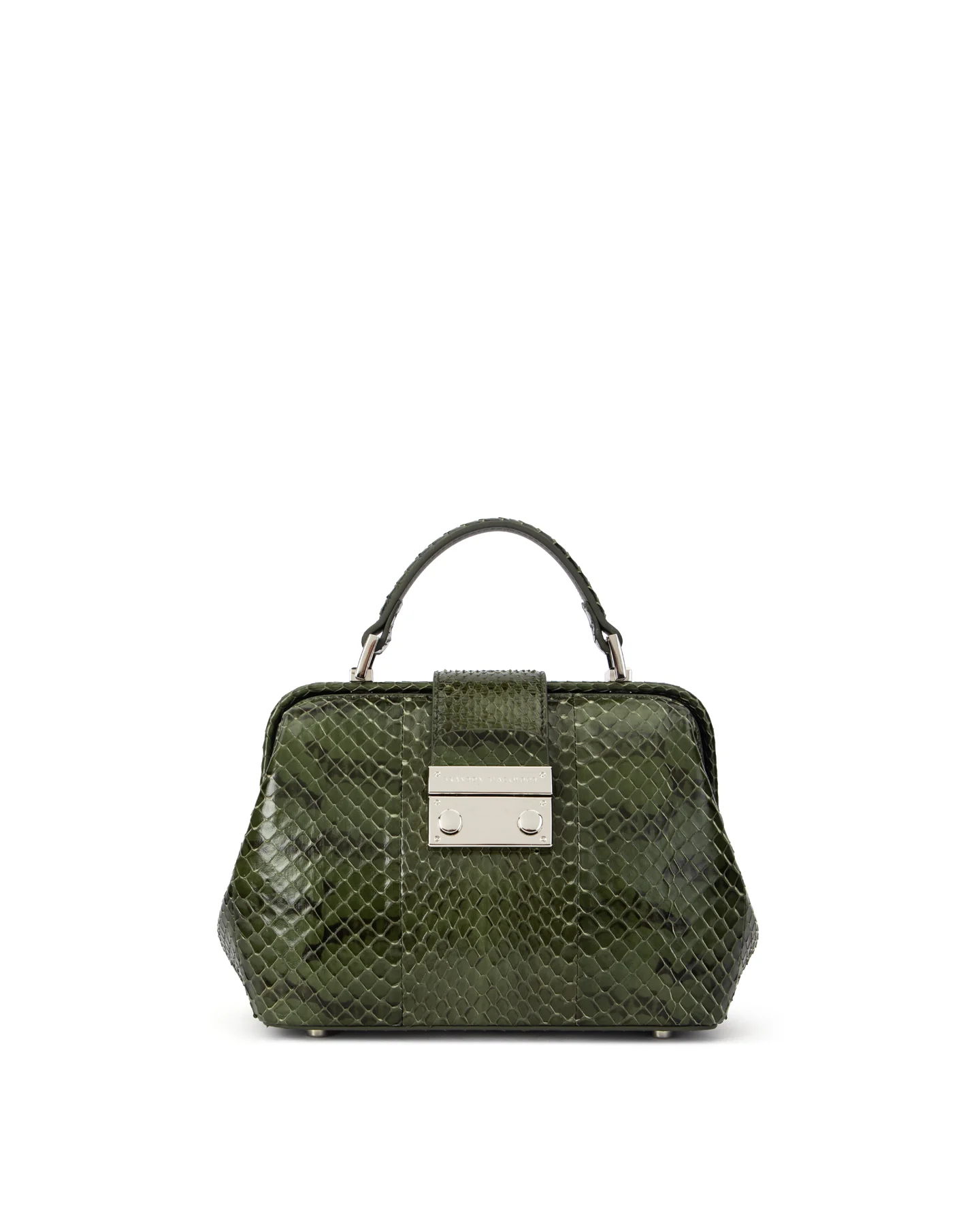 Elizabeth Doctor Bag