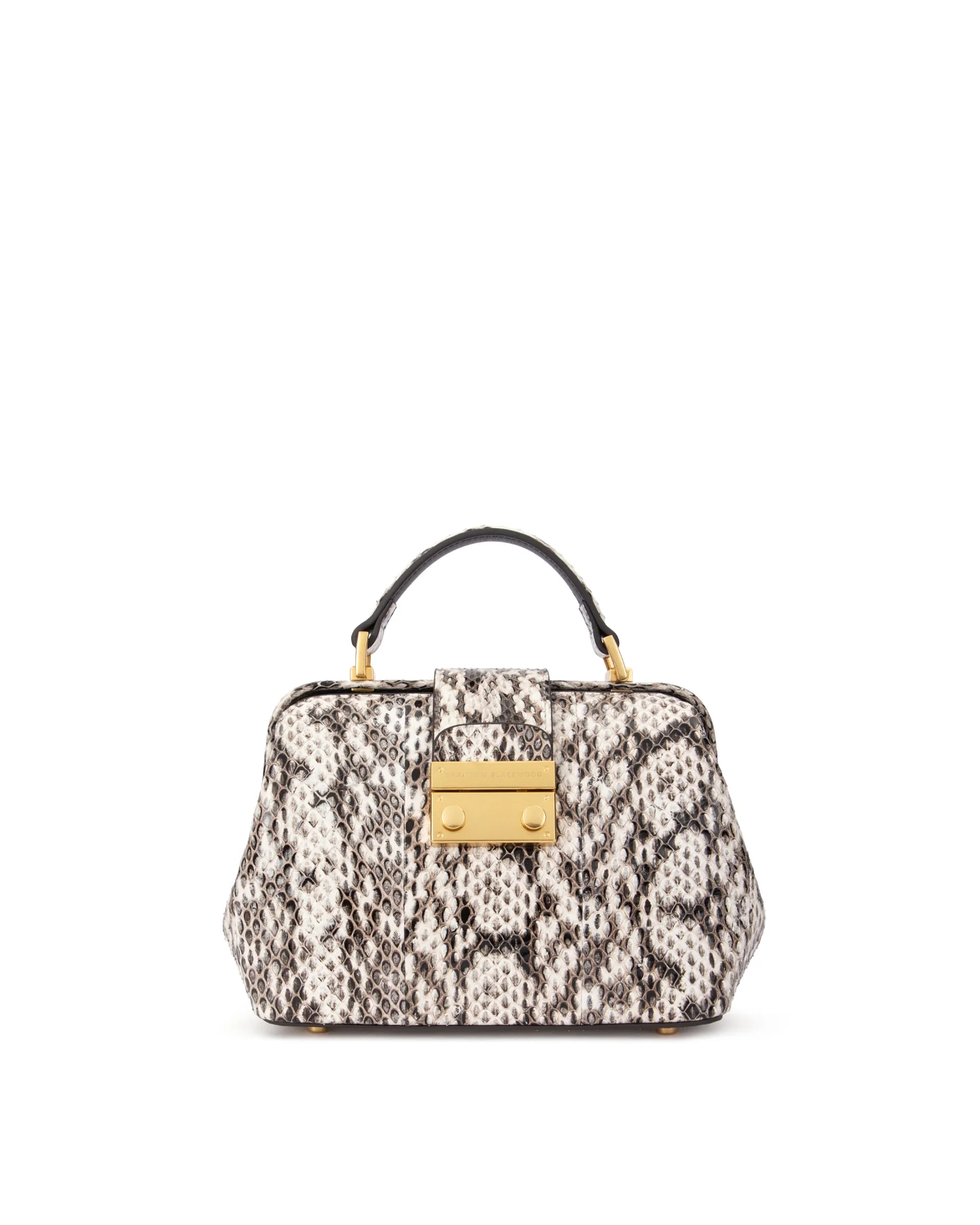 Elizabeth Doctor Bag