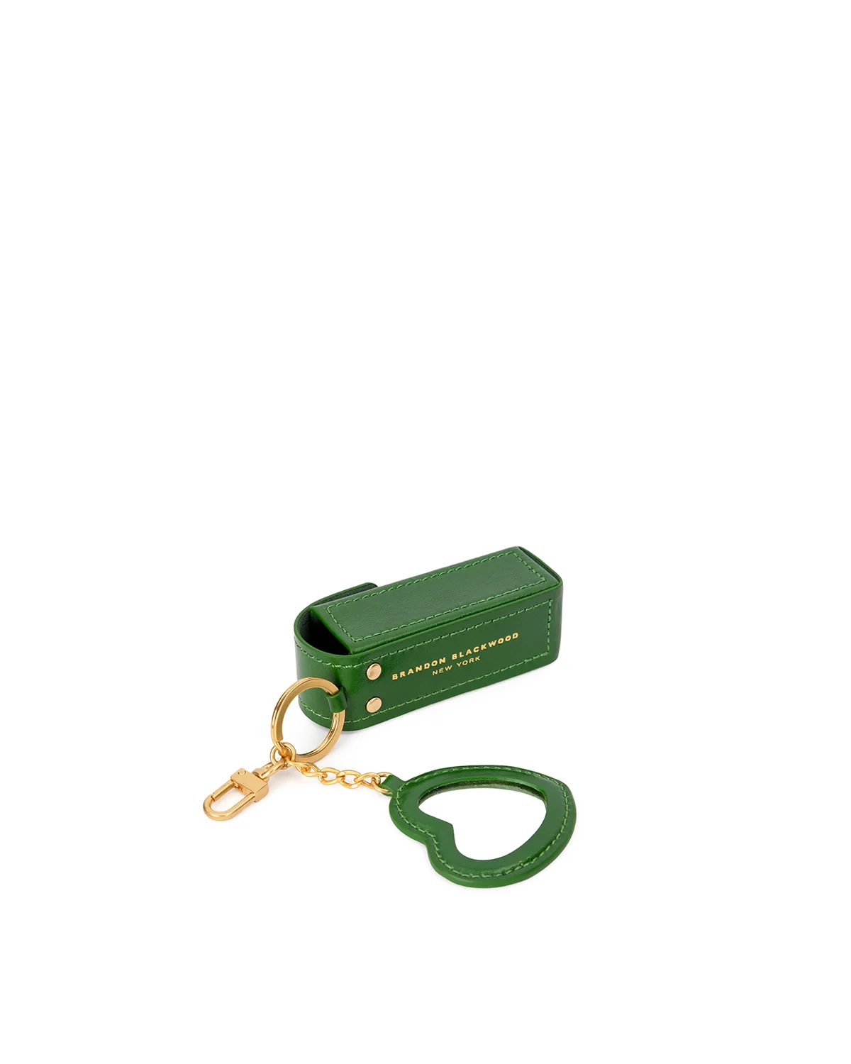 Lipstick Case Bag Charm - Image 5