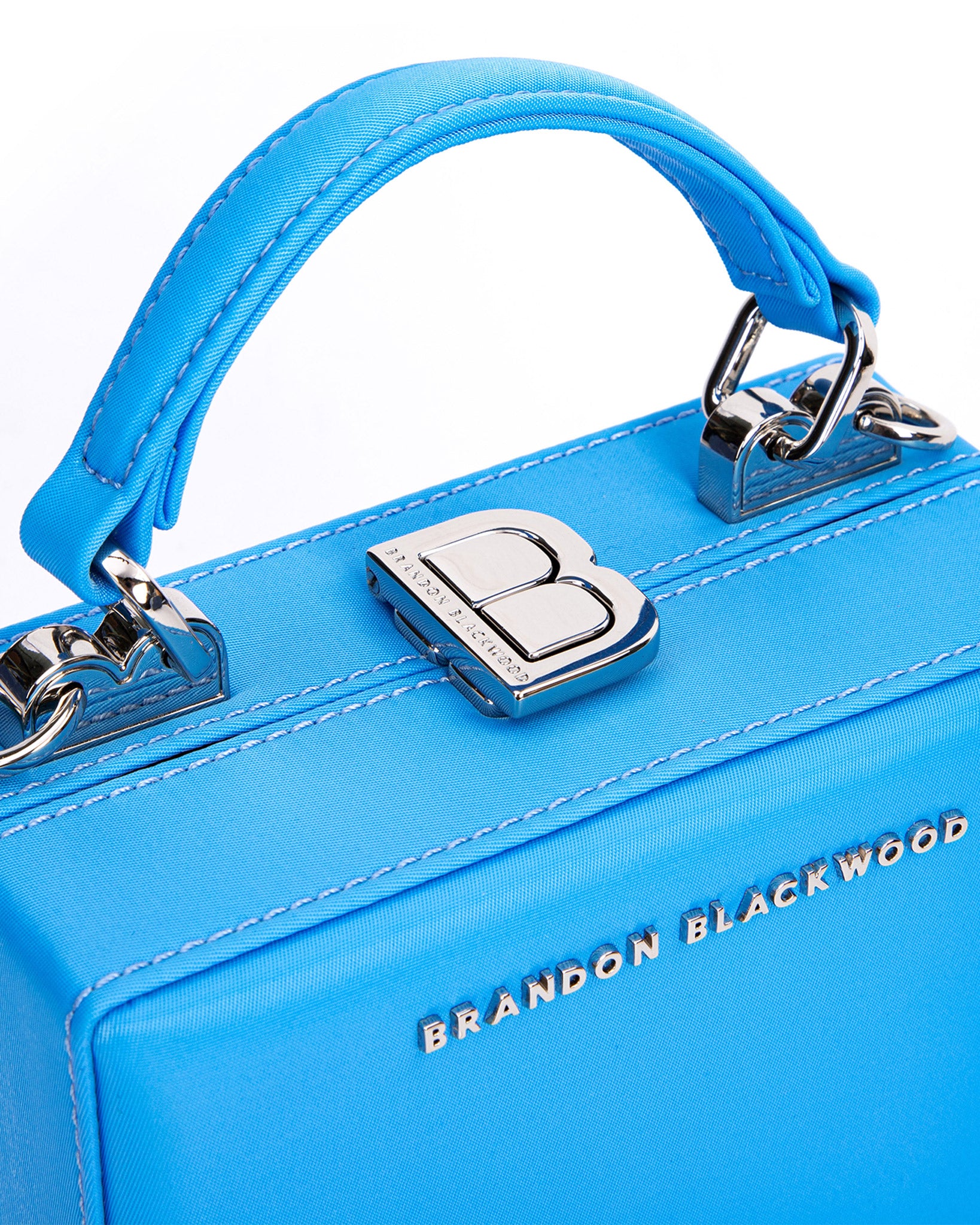 Mini Kendrick Trunk - Image 3
