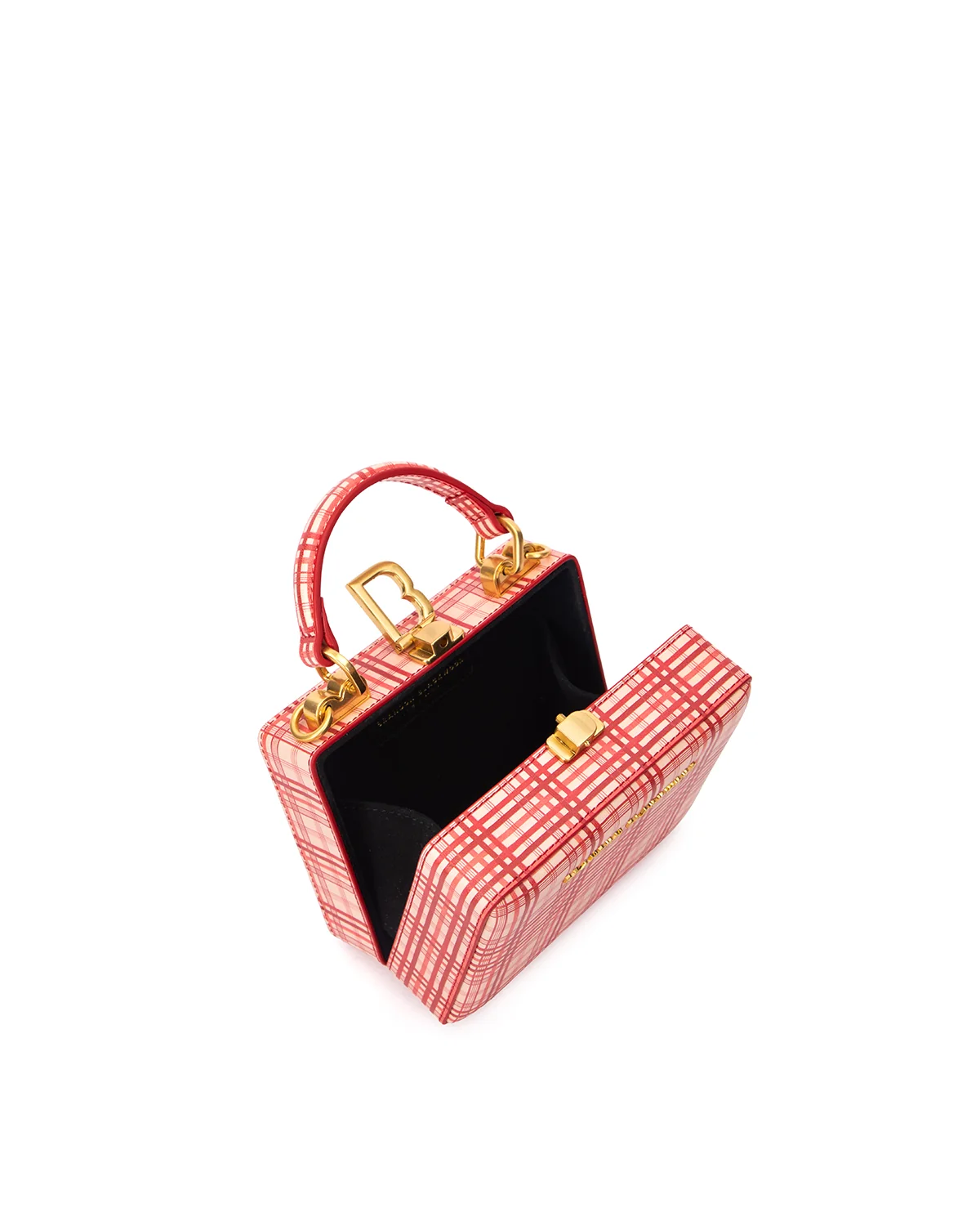 Mini Kendrick Trunk - Image 3