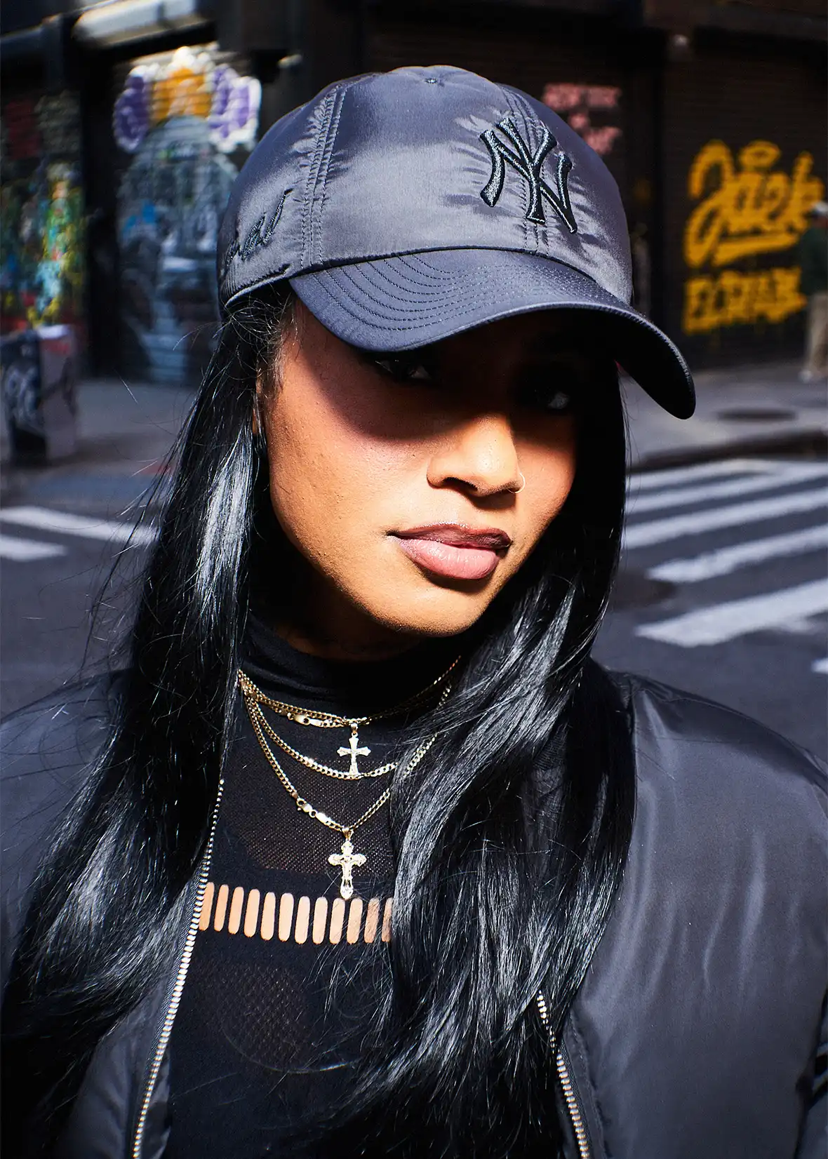 BB x '47 Yankees Hat - Image 5