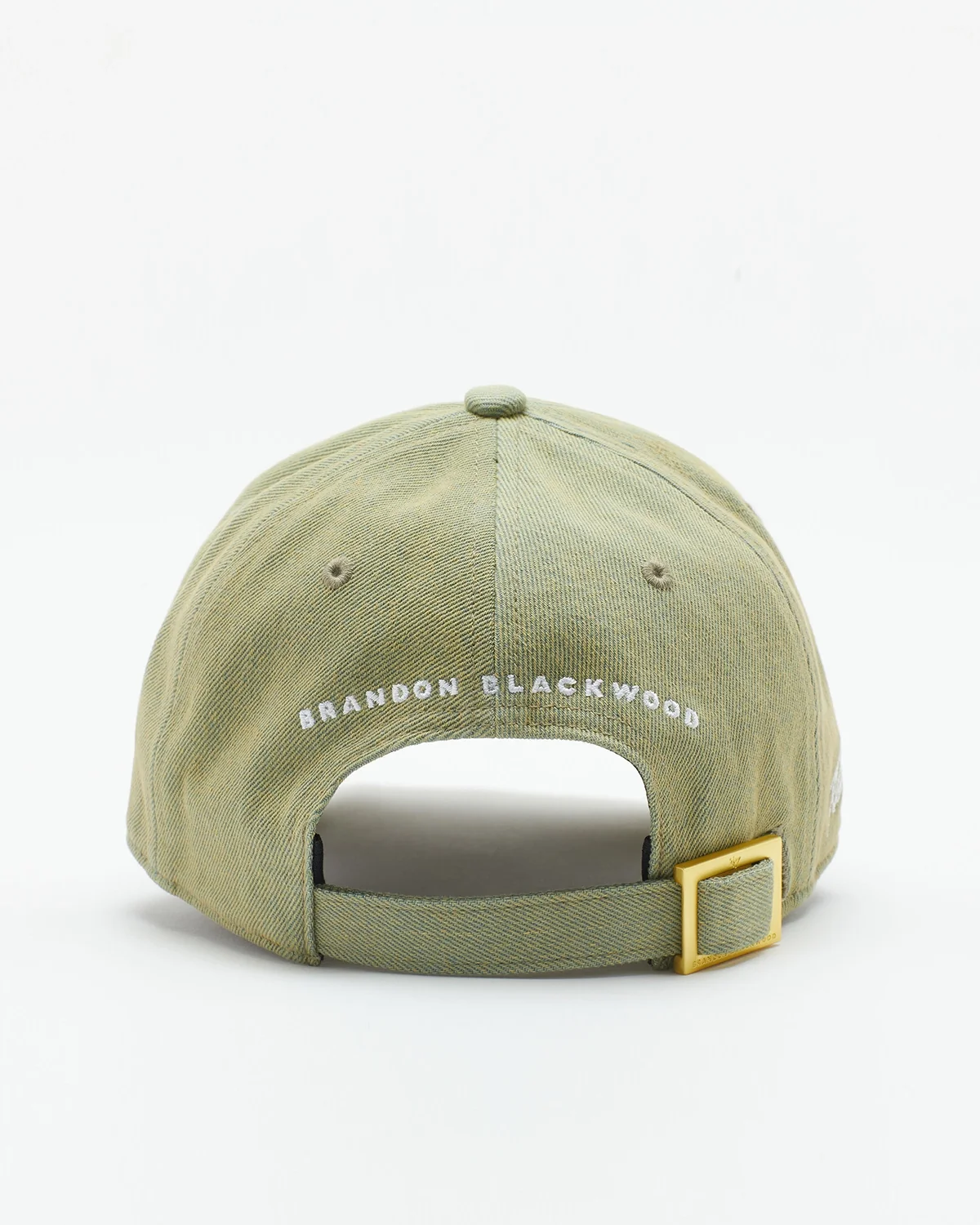 BB x '47 Yankees Hat - Image 3