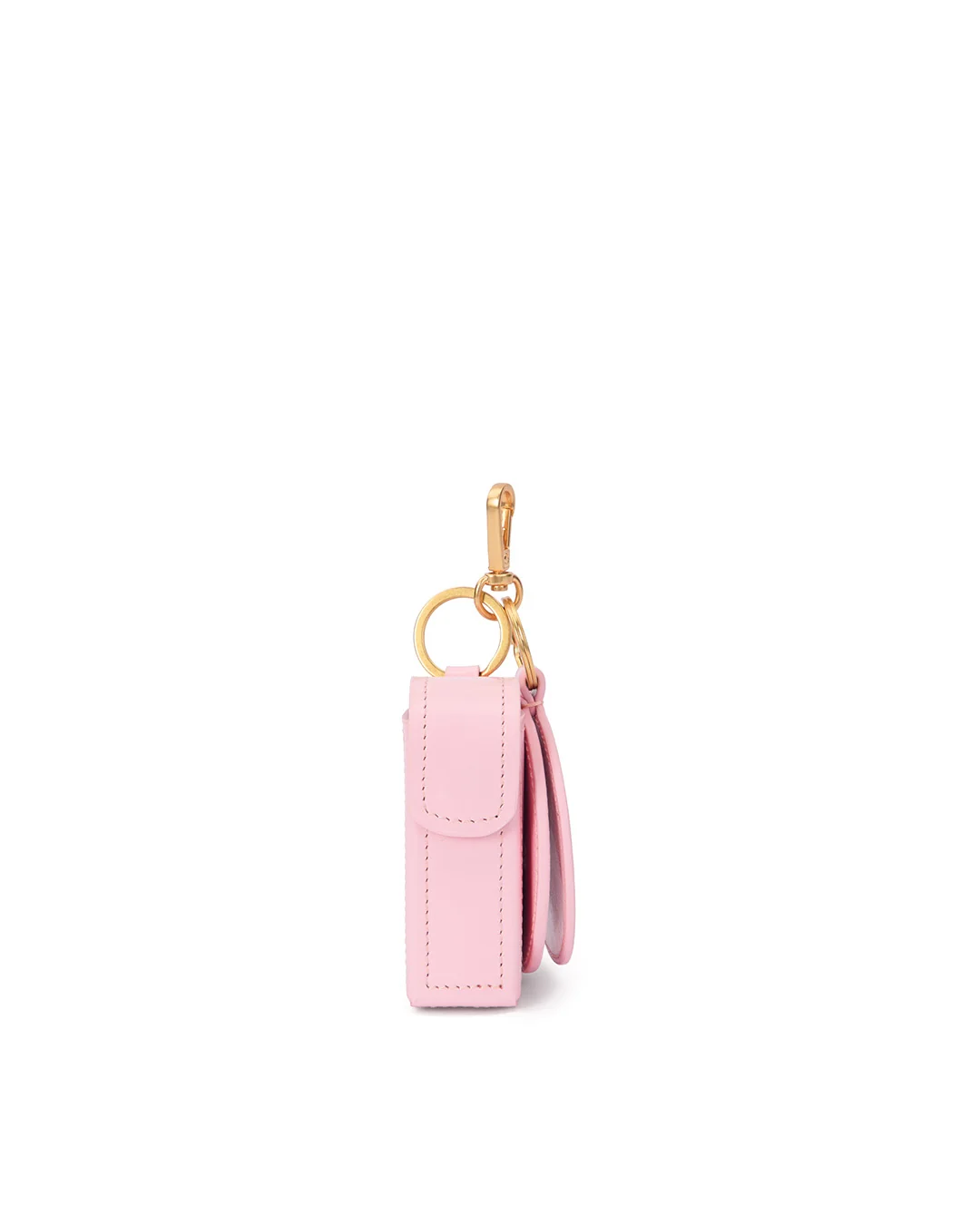 O-Lipstick Case Bag Charm - Image 5