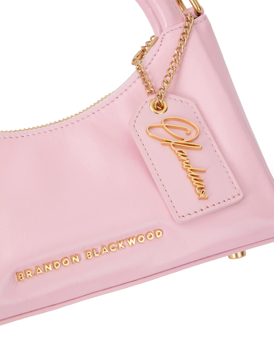 O-Top Handle Bag - Image 3
