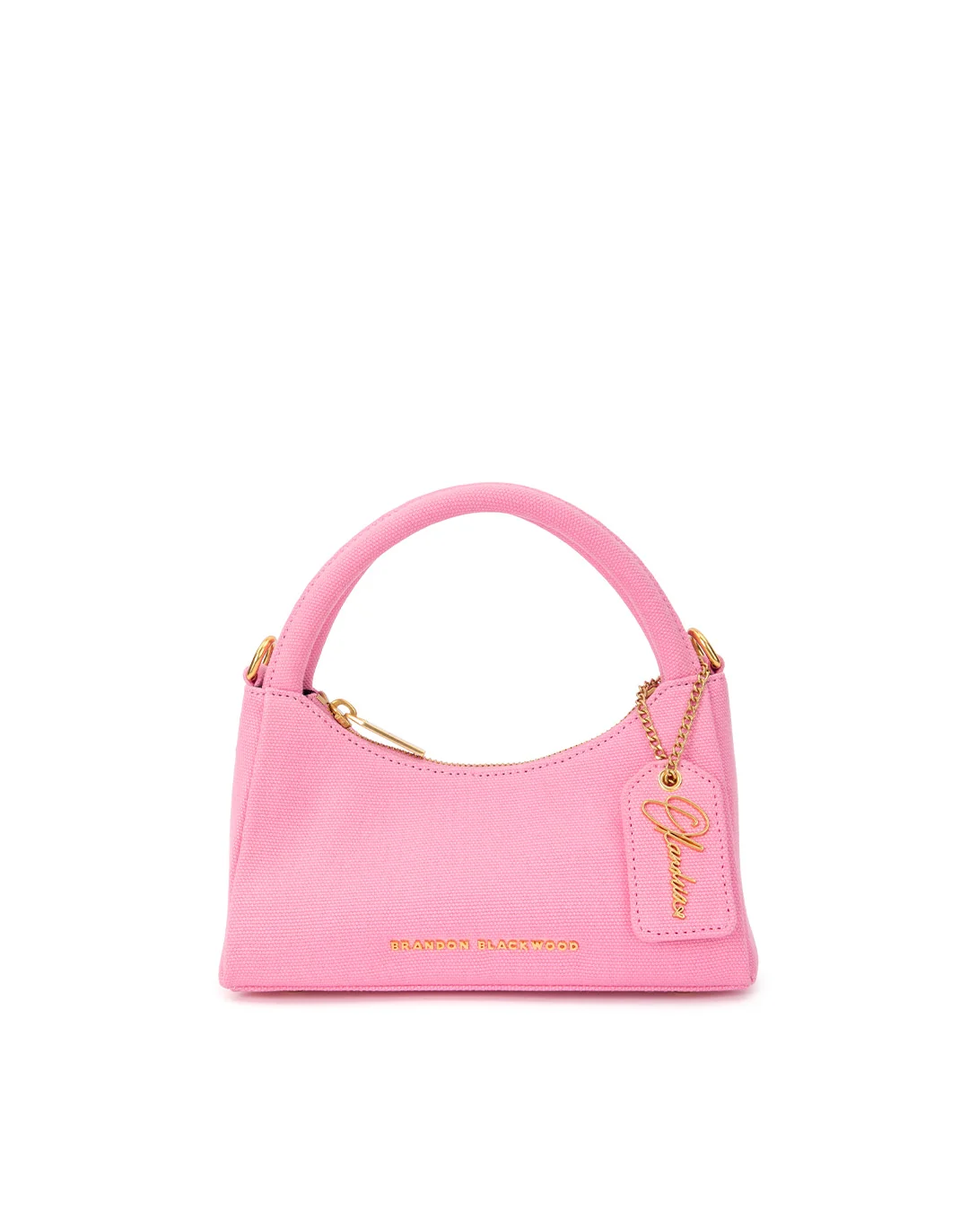 O-Top Handle Bag