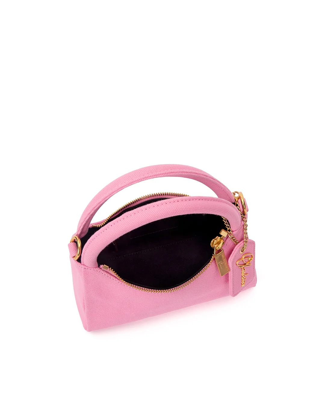 O-Top Handle Bag - Image 2
