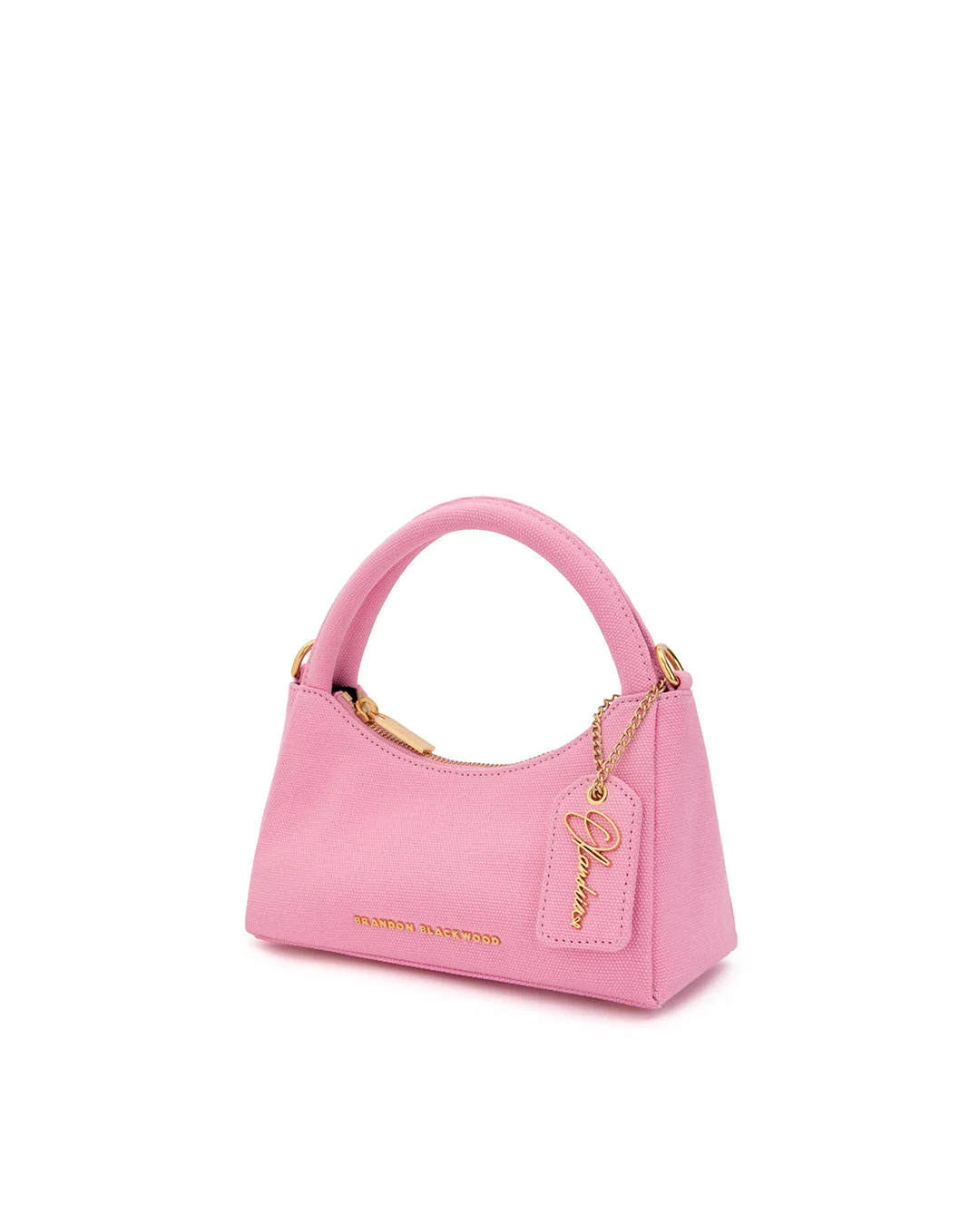 O-Top Handle Bag - Image 4