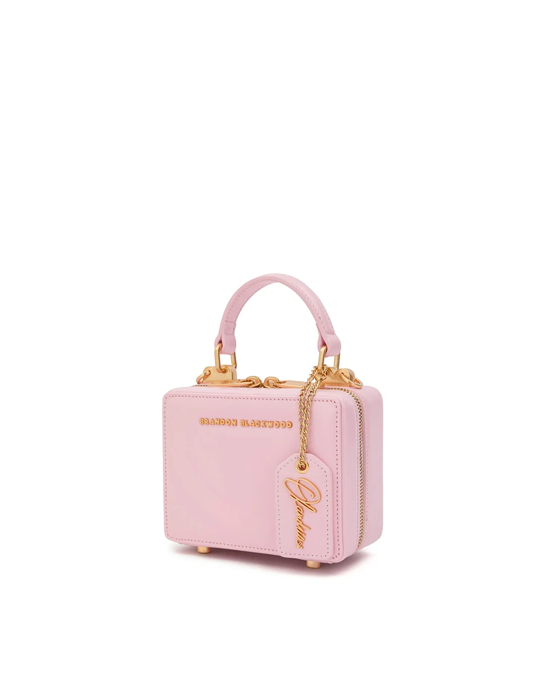 O-Zip Mini Trunk - Image 4