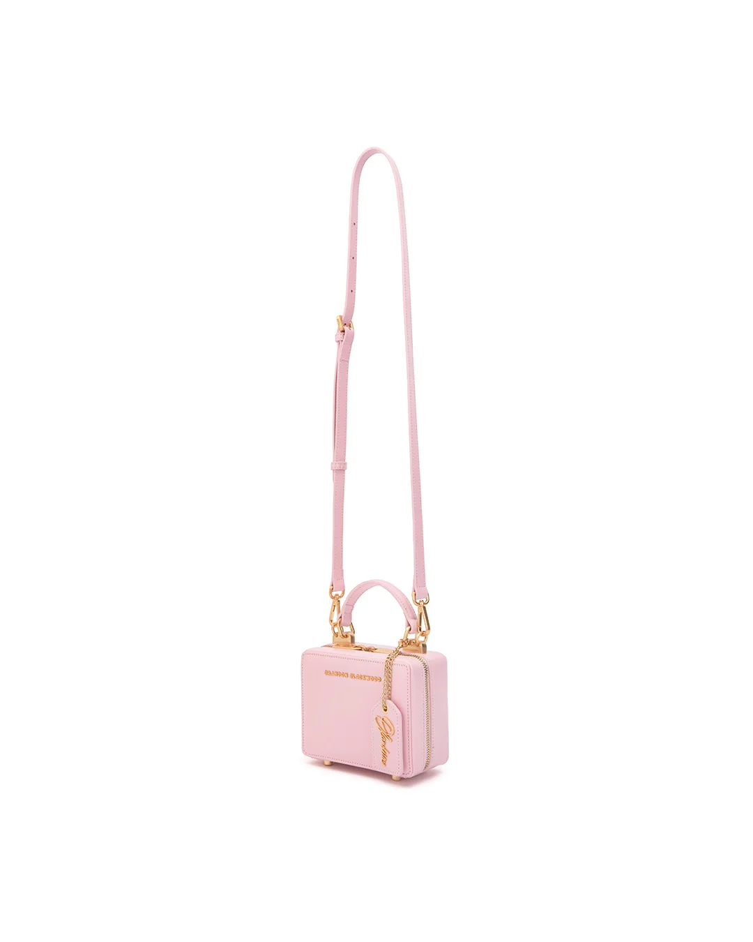 O-Zip Mini Trunk - Image 5