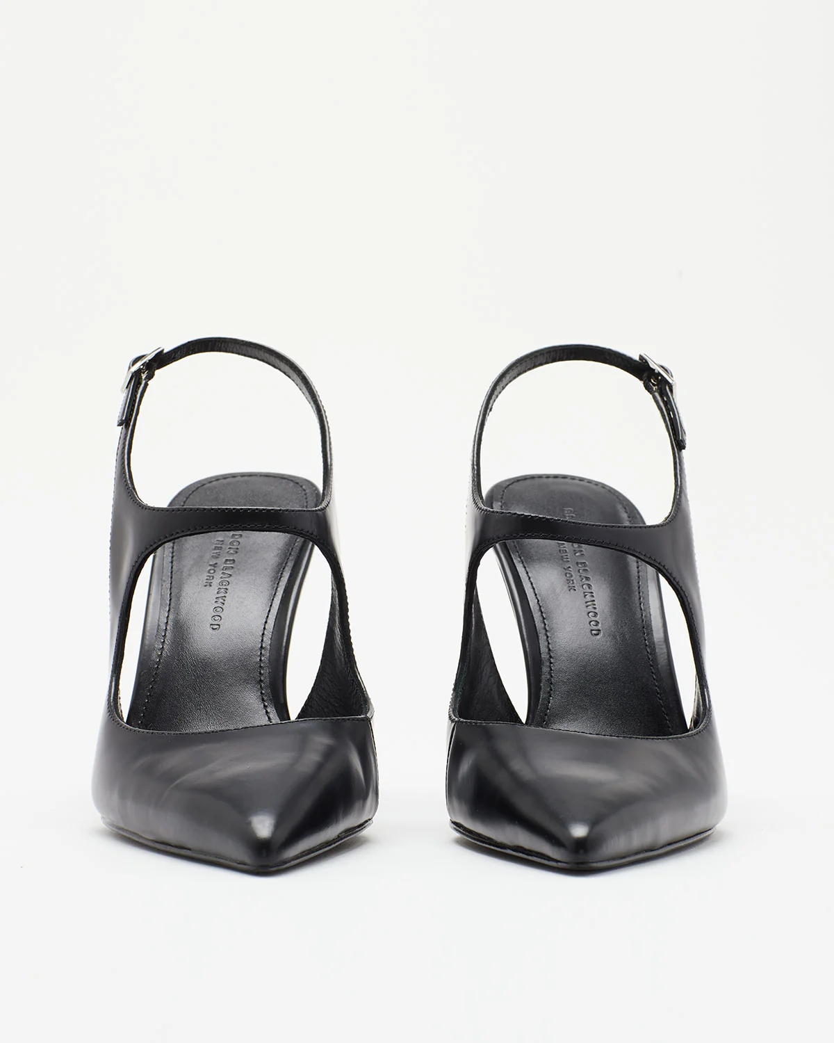 Paloma Heel - Image 4