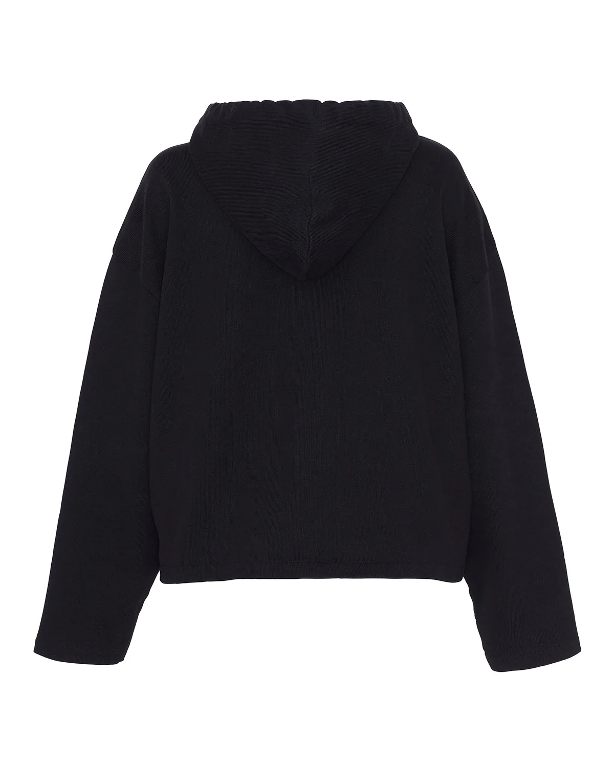 BB Hoodie with Swarovski® Crystals - Image 4